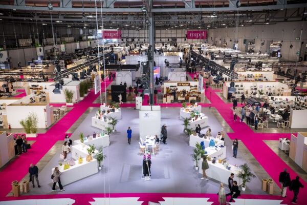 LG Shoes - Triple Threat: LG Shoes Conquers Milan with a Hat-Trick of Fashion Events! 6 LG Shoes - Triple Threat: LG Shoes Conquers Milan with a Hat-Trick of Fashion Events!